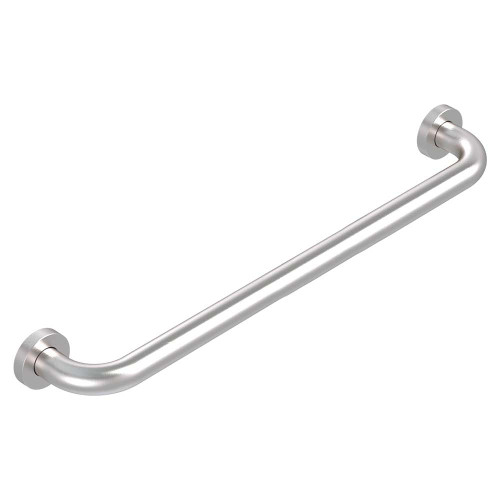 Grab Rail Comfort Straight 900mm Brushed Stainless [288172]