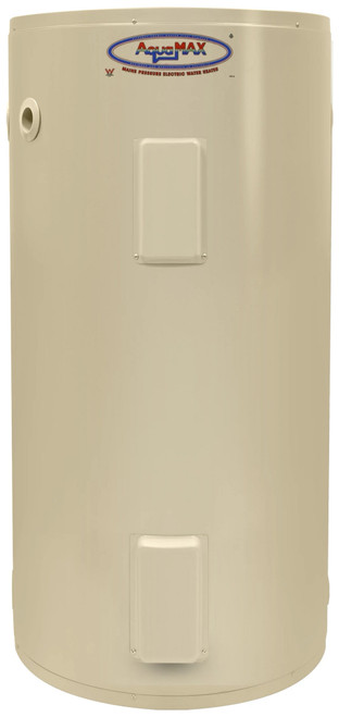 250L Dual-Handed Electric Boosted Hot Water Heater 3.6kW Main Pressure [078384]