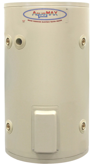 80L Electric Water Heater 3.6kW with Dual Inlets and Outlets [077972]