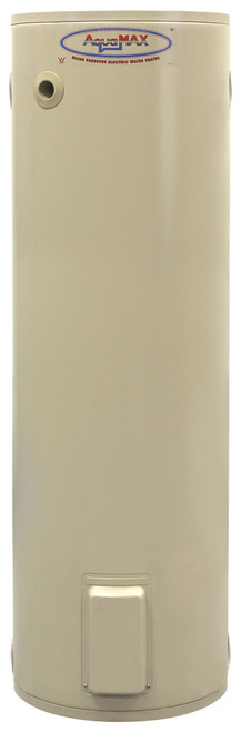 160L Left-Handed Electric Hot Water Heater 240V 2.4kW [077982]