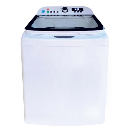 Heavy Duty Top Load Washing Machine 12kg White [253972]