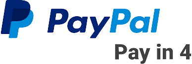 PayPal Pay in 4 payment method icon